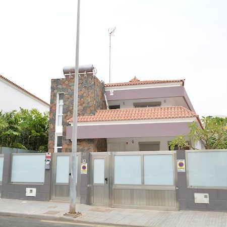 Maspalomas Studio Esterno foto