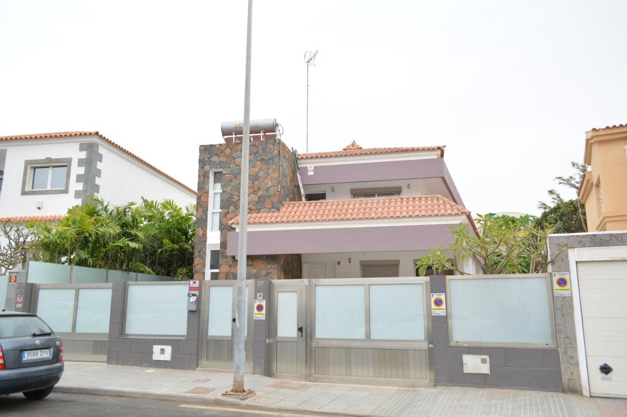 Maspalomas Studio Esterno foto